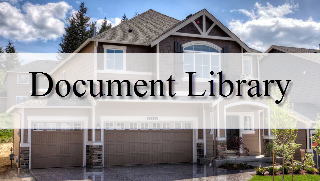 Click here to visit Document Library page