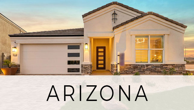 Click to visit DHI Arizona title page