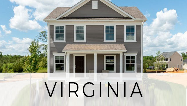 Click to visit DHI Virginia title page