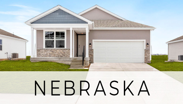 Click to visit DHI Nebraska title page